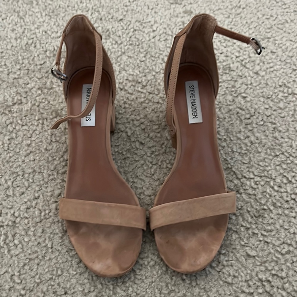 Steve Madden heels